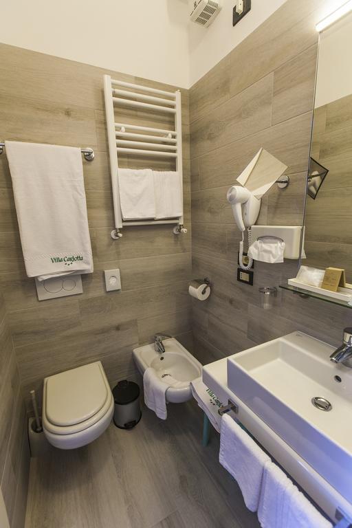 Hotel Carlotta