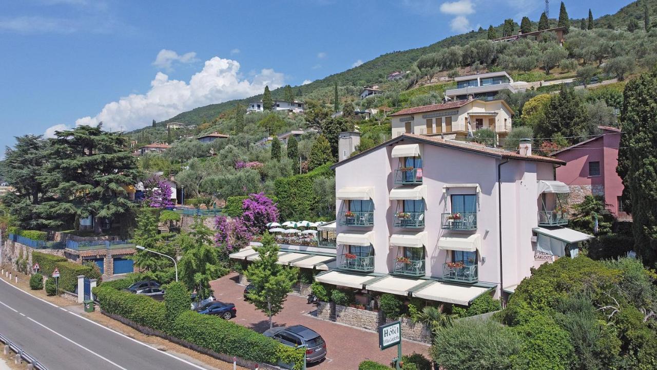 Carlotta Hotel