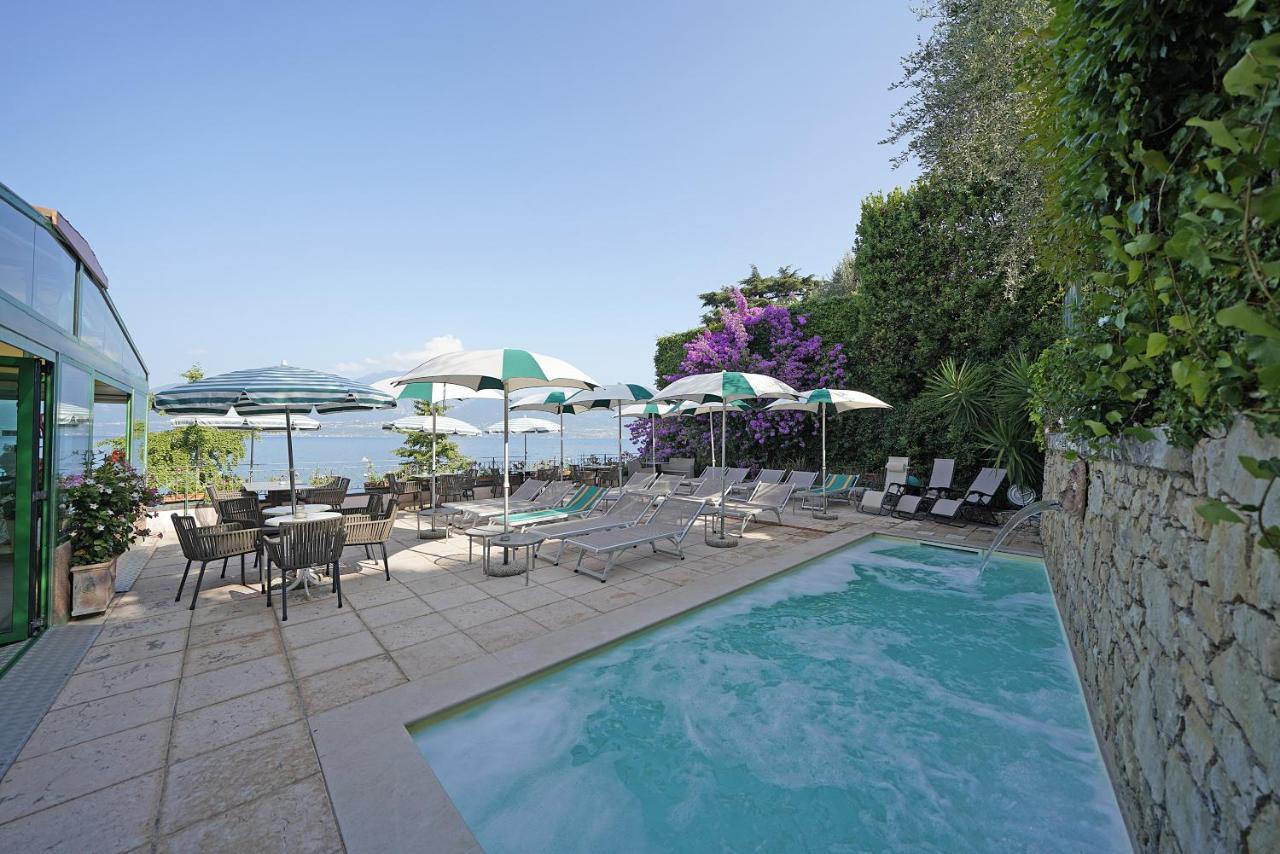 Hotel Carlotta Torri Del Benaco
