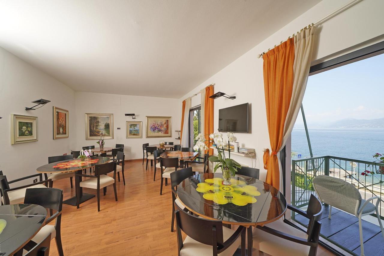 Hotel Carlotta Torri Del Benaco