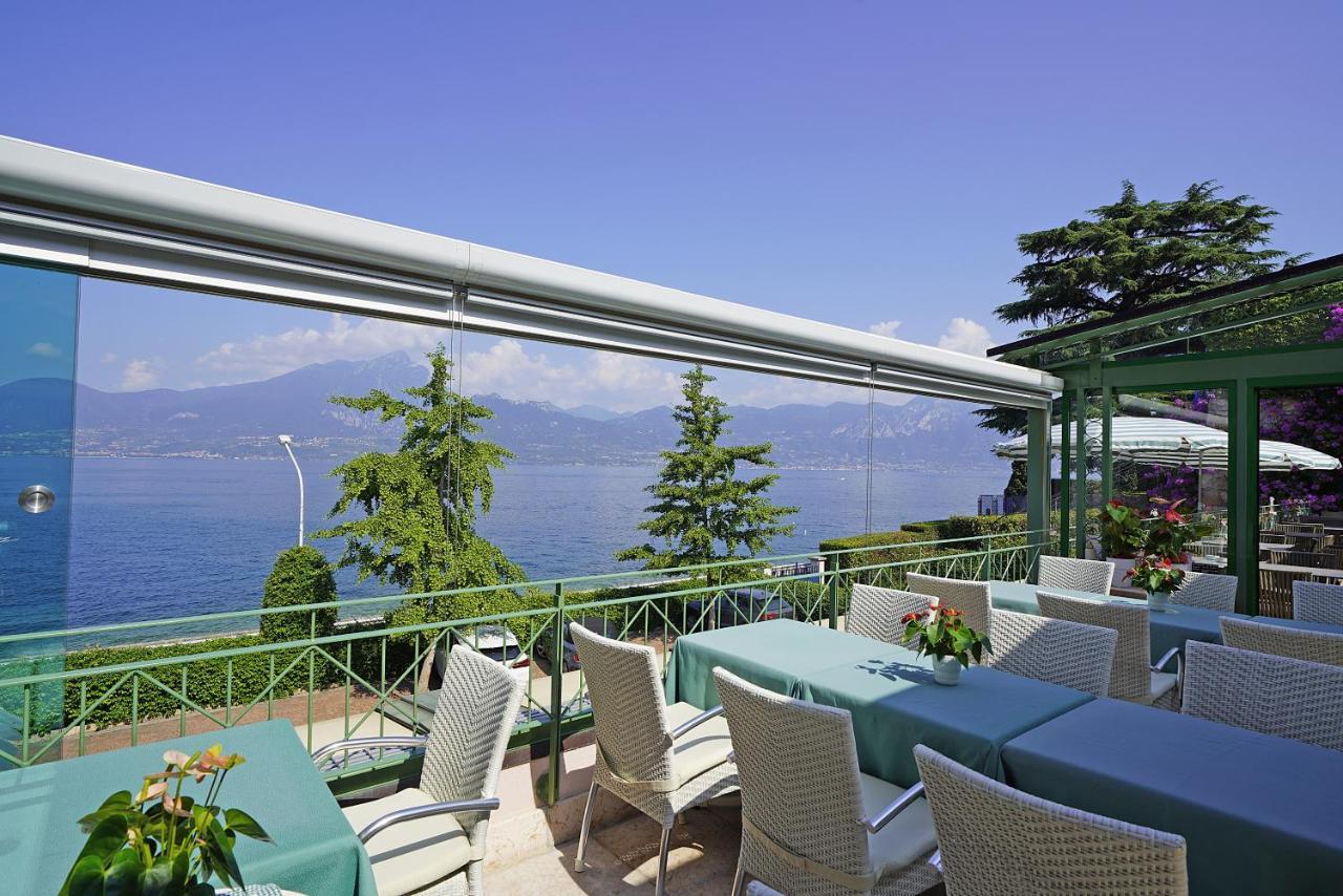 Hotel Carlotta Torri Del Benaco