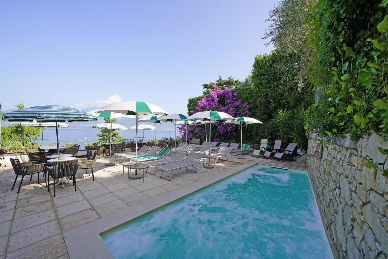 Carlotta Hotel 3*