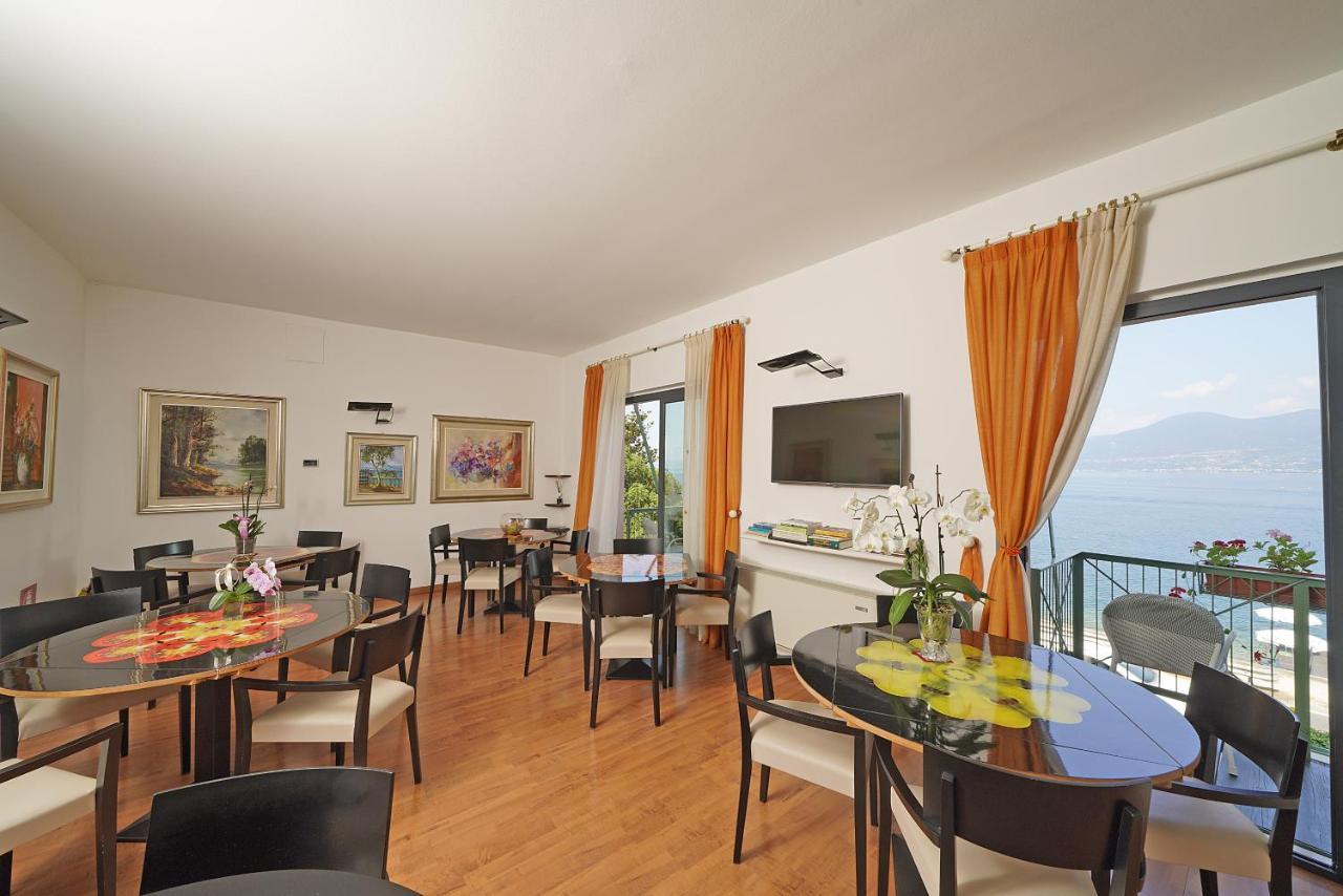 Carlotta Hotel 3*