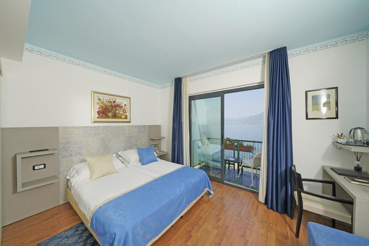 Carlotta Hotel