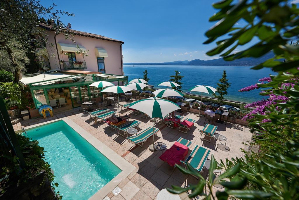 Carlotta Hotel 3*